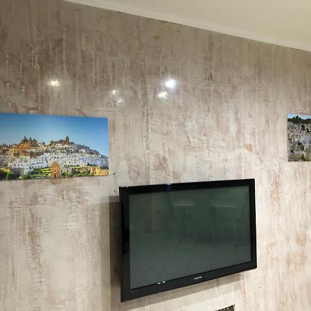 Casa Vacanza Bella Puglia Martina Franca Eksteriør bilde