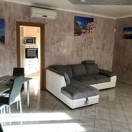 Casa Vacanza Bella Puglia Martina Franca Eksteriør bilde