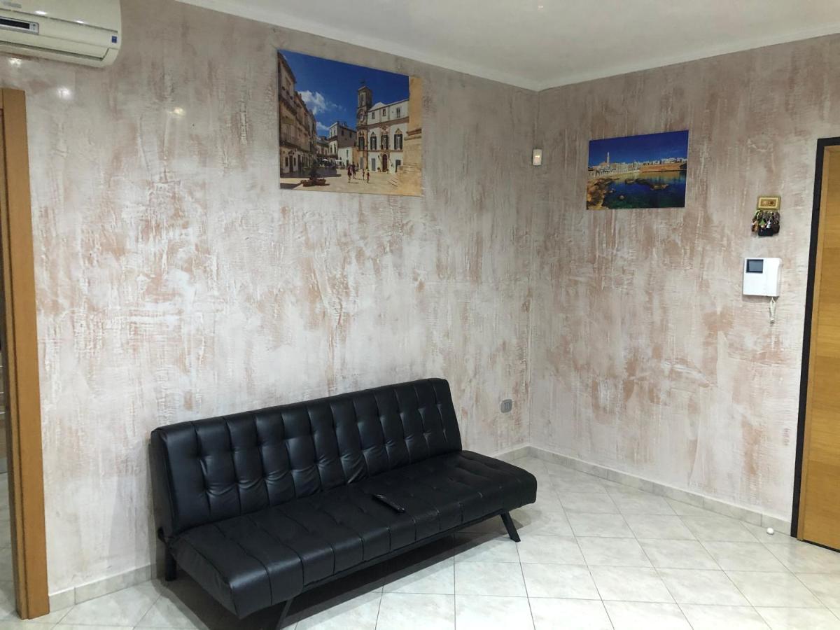 Casa Vacanza Bella Puglia Martina Franca Eksteriør bilde