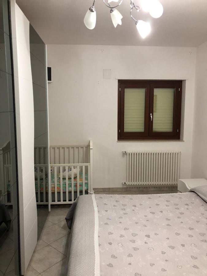 Casa Vacanza Bella Puglia Martina Franca Eksteriør bilde