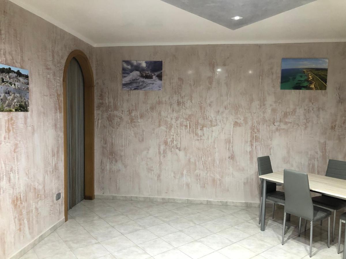 Casa Vacanza Bella Puglia Martina Franca Eksteriør bilde