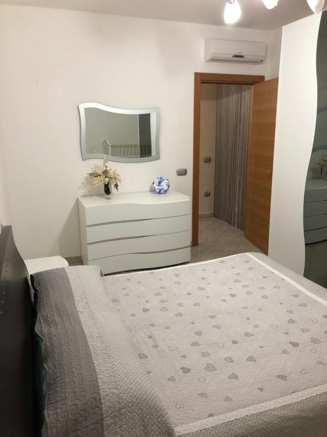 Casa Vacanza Bella Puglia Martina Franca Eksteriør bilde