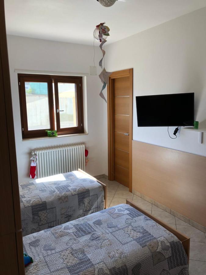 Casa Vacanza Bella Puglia Martina Franca Eksteriør bilde