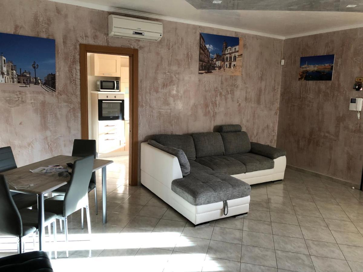 Casa Vacanza Bella Puglia Martina Franca Eksteriør bilde