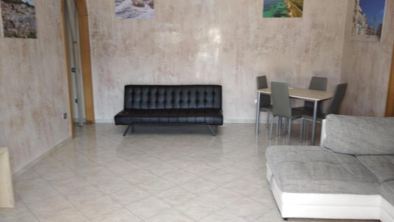 Casa Vacanza Bella Puglia Martina Franca Eksteriør bilde